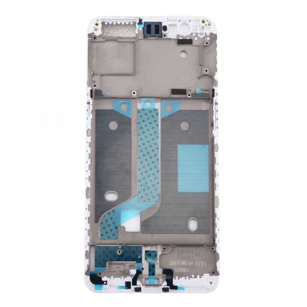 For OnePlus 5 Middle Frame Bezel(White) Other Replacement Parts OnePlus 5